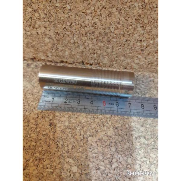 Choke OPTIMA HP  Gemini   CAL.12   flush   au choix
