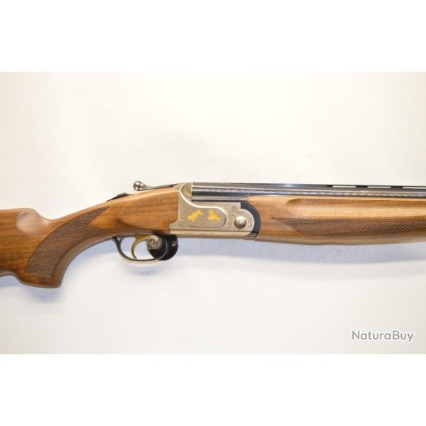 Fusil Fair Lusso ergal calibre 12