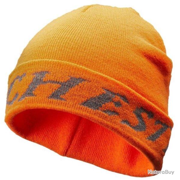 Bonnet Rockdale orange WINCHESTER