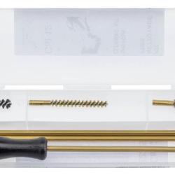 N&eacute;cessaire de nettoyage Cal. 9 mm