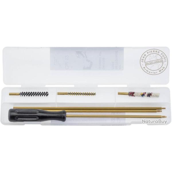 N�cessaire de nettoyage Cal. 9 mm