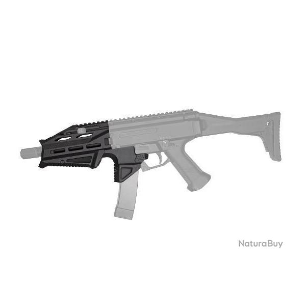 Kit scorpion evo ATEK pour midcap