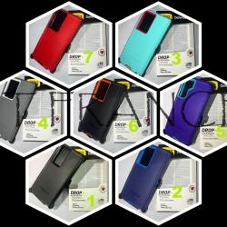 Coque AntiChoc OTTERBOX Defender Serie pour Samsung -Au Choix-Galaxy S21 Plus 20260729082519