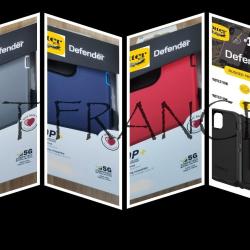 Coque AntiChoc OTTERBOX Defender pour iPhone-Au Choix-iPhone 14 20260729082519