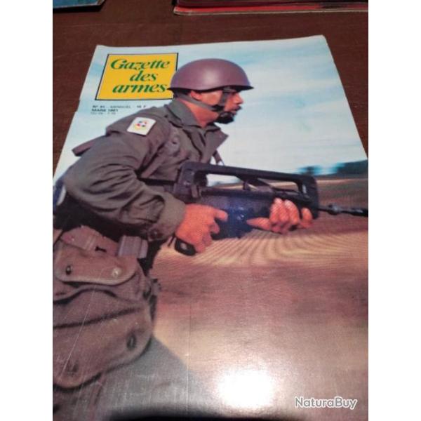 Gazette des armes N 91