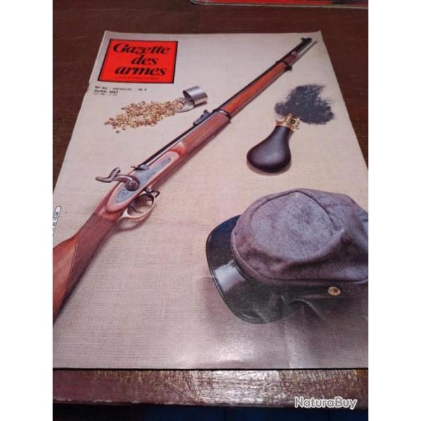 Gazette des armes N 92