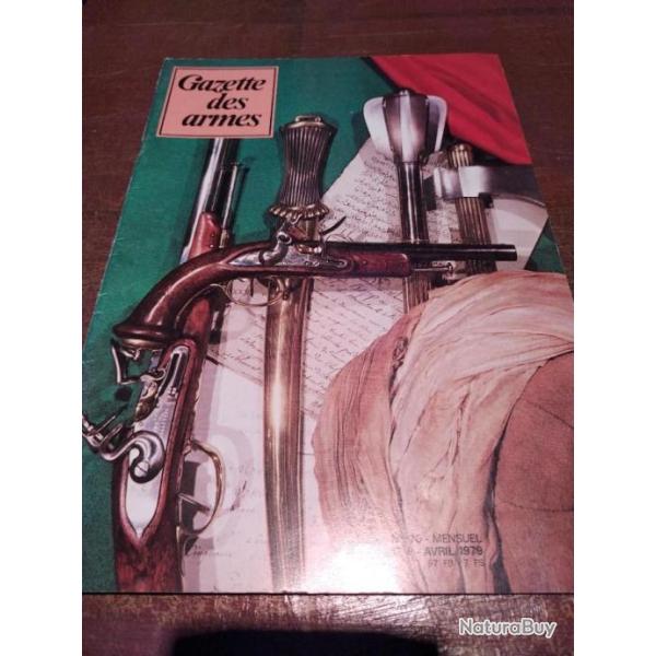 Gazette des armes N 70
