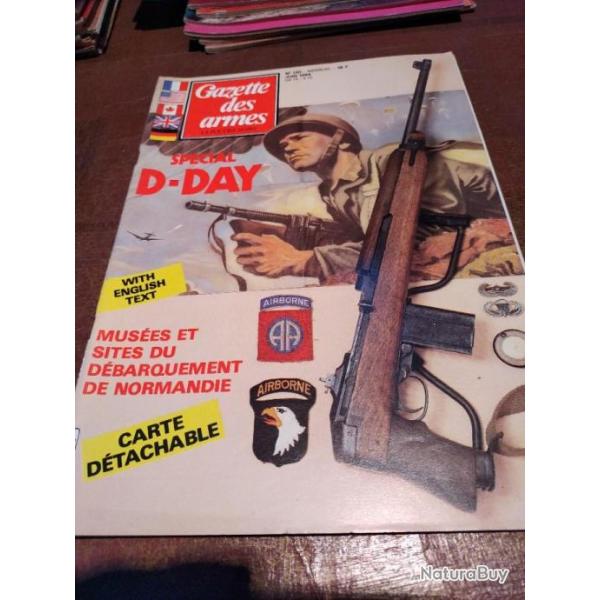 Gazette des armes N 130