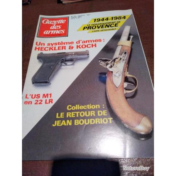 Gazette des armes N 131