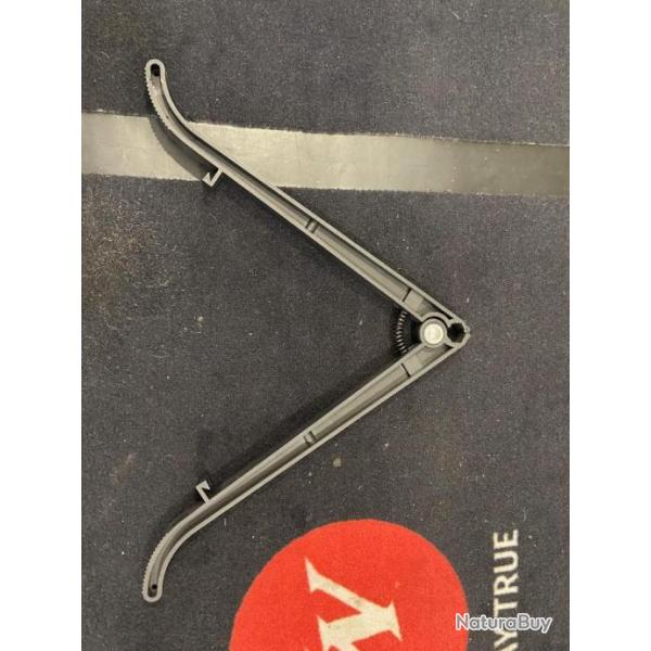 Bipied pince � canon UTG