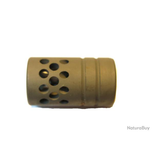 Cache flamme fusil Mas 49/56 neuf de stock