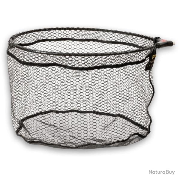 TETE D'EPUISETTE BROWNING LITEX C530 48X48X36CM MAILLE DE 8MM NPC