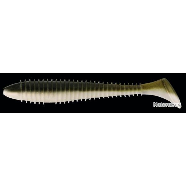 SWING IMPACT FAT 2.8"/7cm S21 - White Ayu