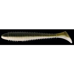 SWING IMPACT FAT 3.8"/9.6cm S21 - White Ayu