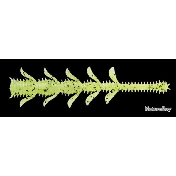 CRAFT CRAWLER 10CM 3.8GR PAR 8 Chartreuse