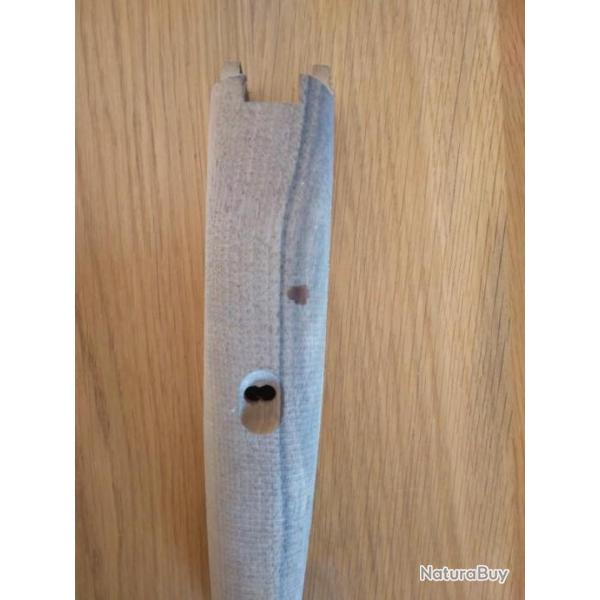 Longuesse superpos� leyre