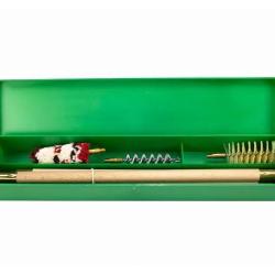 Mat&eacute;riel de Nettoyage Januel Pour Fusil - 20