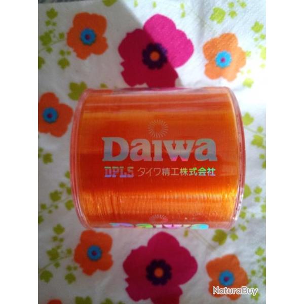 Fil de p�che nylon