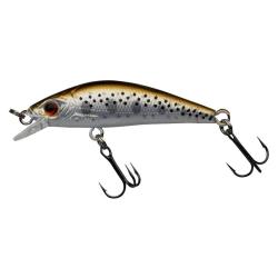 Leurre Gunki Gamera 39mm SP Sight Trout