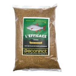 L'efficace Coriandre moulue 1kg Deconinck Fishing