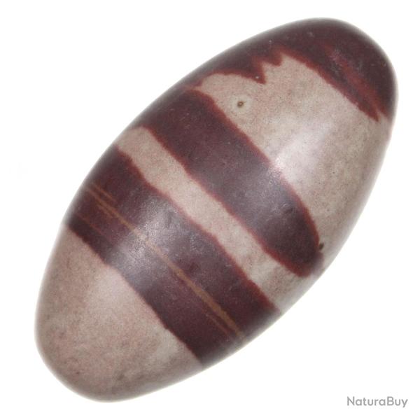 Galet Shiva Lingam - A l'unit� 9 � 10 cm