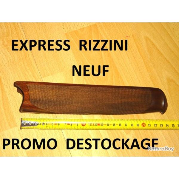 devant EXPRESS RIZZINI nouveau mod�le calibres 30R / 8x57 - VENDU PAR JEPERCUTE (R292)