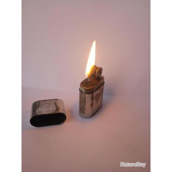 Briquet essence WW1 / WW2