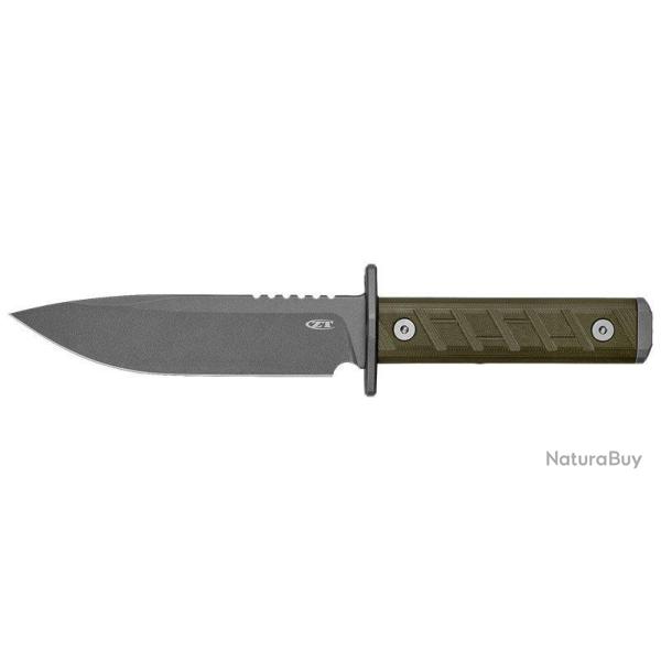 ZERO TOLERANCE - ZT0006 - MOD�LE 0006