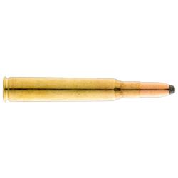 Munitions SOLOGNE calibre 7x64 Subsonique 139gr - 9g x20