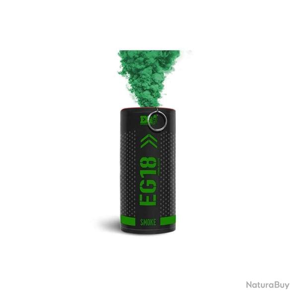 Fumigne EG18 Bleu
