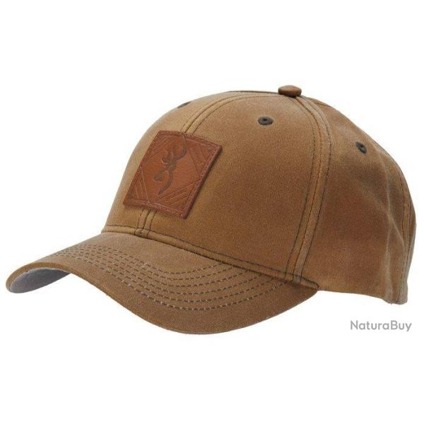 Casquette Stone beige BROWNING