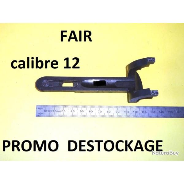devant fer fusil FAIR calibre 12 (manque l'armeur) - VENDU PAR JEPERCUTE (D23B550)