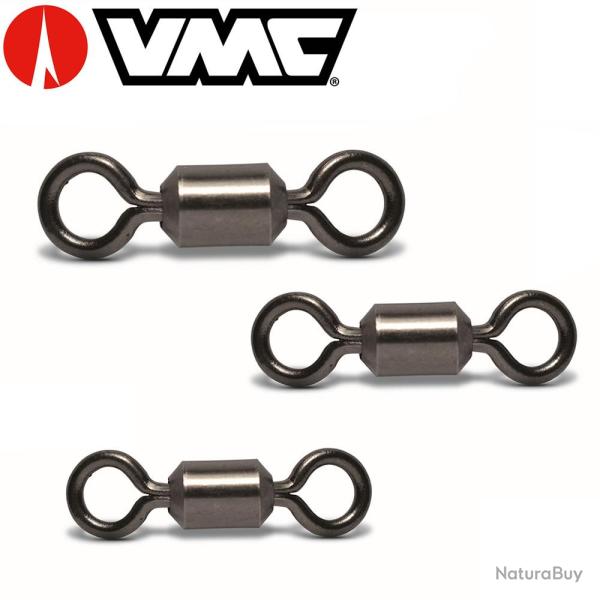 DESTOCKAGE ! Emerillon Rolling VMC 3541BK #1