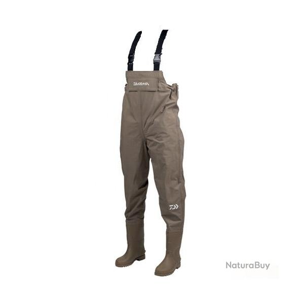 Waders Daiwa Taslon 40/41