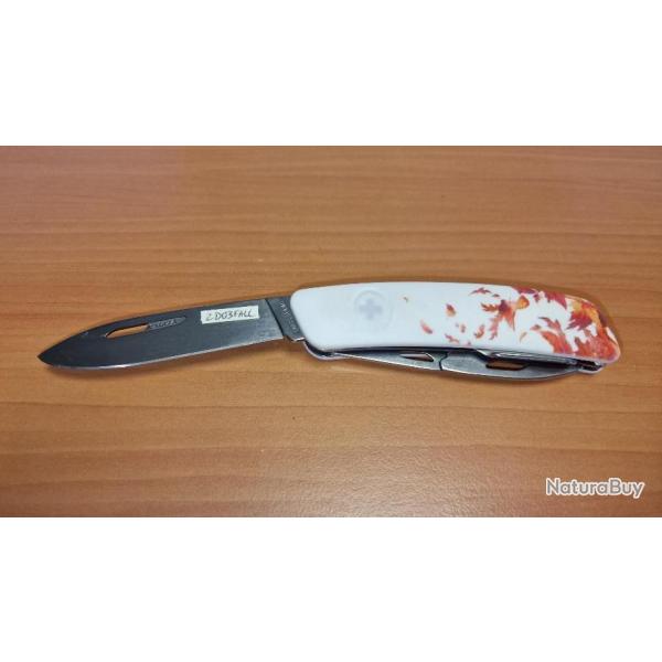 SWIZA D03 Automne - OCCASION