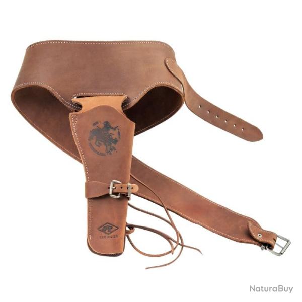 Holster Colombi Buscadero Pietta