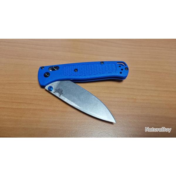 Couteau BENCHMADE Bugout 535 - Occasion