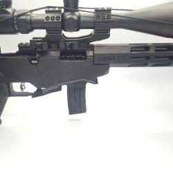 Rimfire Rimfire Precision - Poign&eacute;e de chargeur - 22LR - Pour Chargeur Ruger BX-1