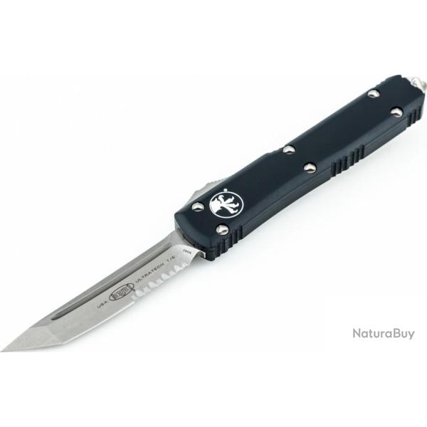 MT123-11 - Couteau Automatique MICROTECH Ultratech T/E