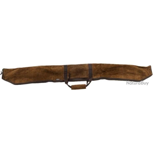 HOUSSE RECURVE MONOBLOC CUIR 165x20cm
