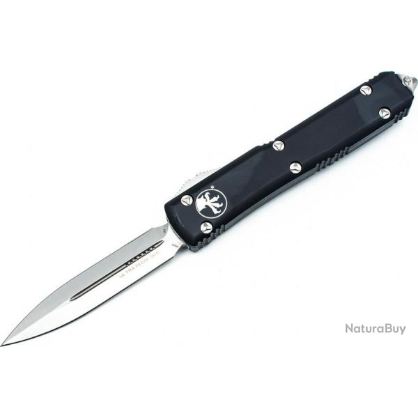 MT122-4 - Couteau Automatique MICROTECH Ultratech D/E