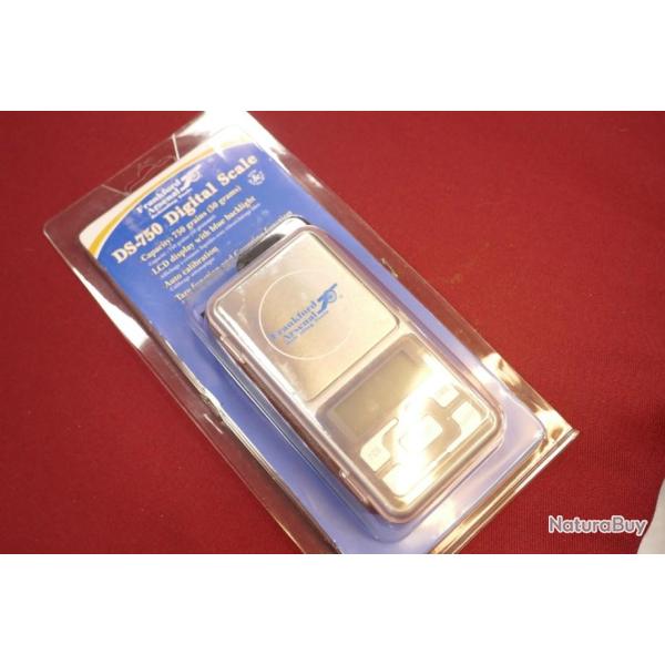 balance FRANKFORD ARSENAL DS-750