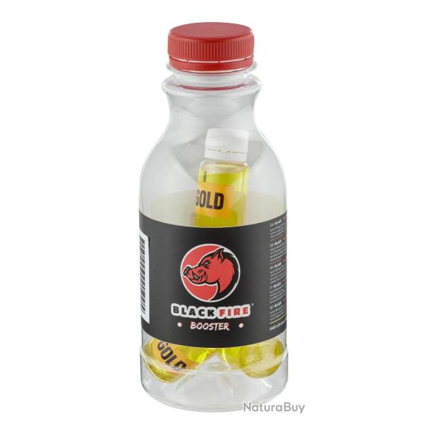 Booster d' ar�me Black Fire pour sanglier