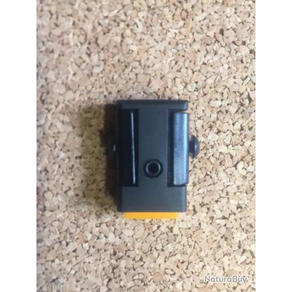 Amortisseur de recul Gamo pour lunette de vis�e rail de 11mm