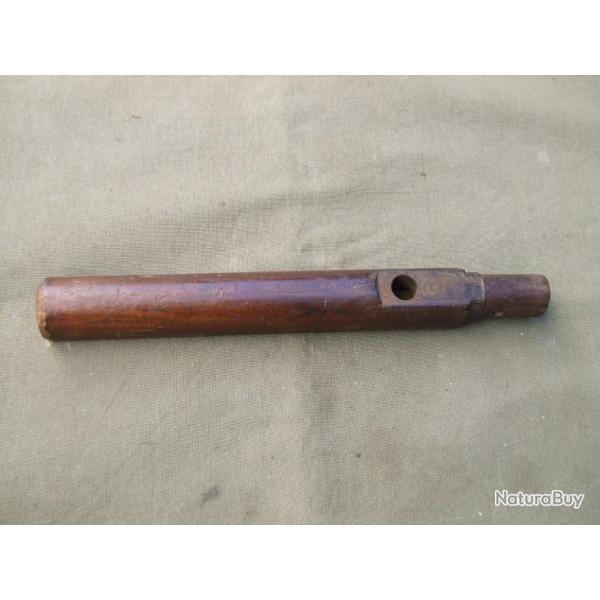 Bois pour fusil/devant/enture/ pour.....?