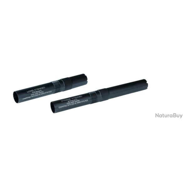 Rallonge pour canon cal.12 TRIBORE INER HP ET PLUS + 5cm 3/4