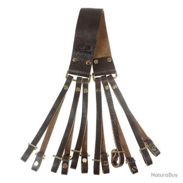 PORTE OISEAUX I 12 BOUCLES I LIVRAISON 100% GRATUITE