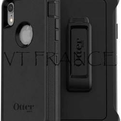 Coque Anti-Choc OTTERBOX Defender pour iPhone-Noir-iPhone 7/8/SE2/SE3 20260729082519