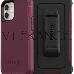 Coque Anti-Choc OTTERBOX Defender pour iPhone-Rouge-iPhone 7/8/SE2/SE3 20260729082519