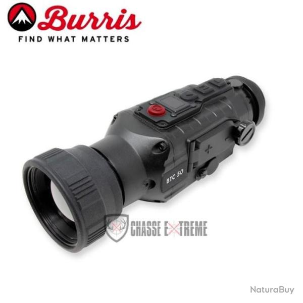 Monoculaire Thermique BURRIS Clip-On C50